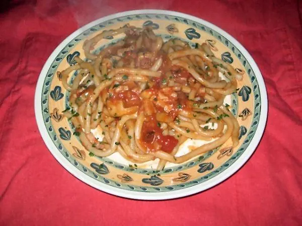 Alojamento de Acomodação e Pequeno-almoço Rifugio Montano