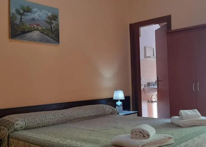 Rifugio Montano 3* Orsomarso