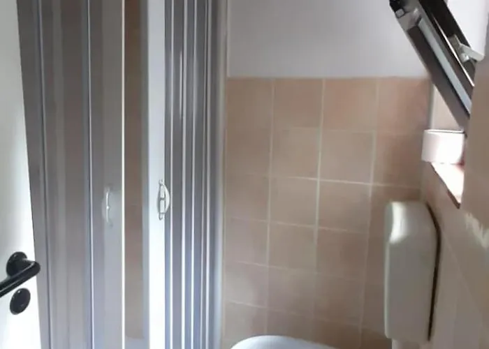 Rifugio Montano Alojamento de Acomodação e Pequeno-almoço 3*