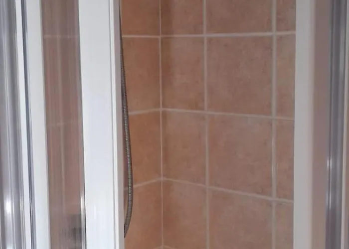 Alojamento de Acomodação e Pequeno-almoço Rifugio Montano 3*