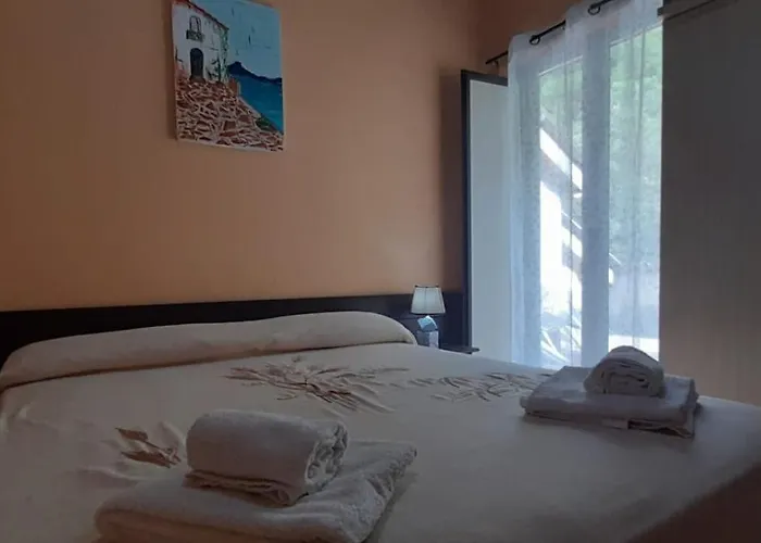 Rifugio Montano 3* Orsomarso