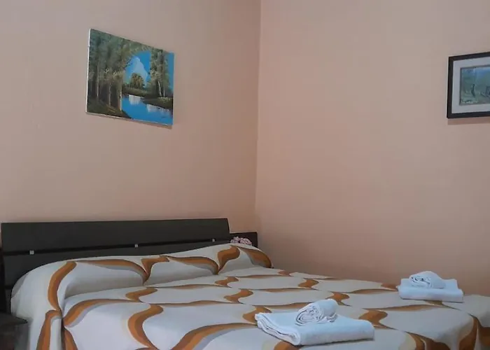 Rifugio Montano Orsomarso