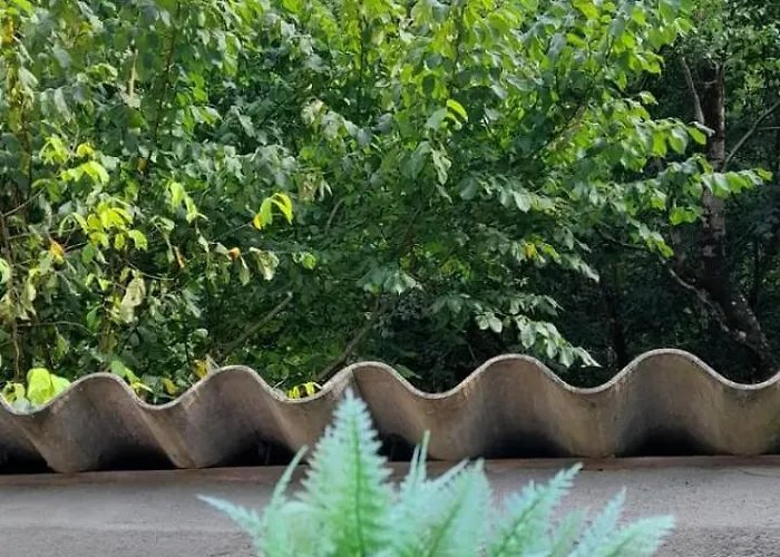 Rifugio Montano Alojamento de Acomodação e Pequeno-almoço 3*